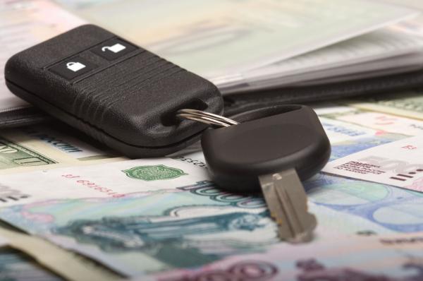 Задержан находившийся в федеральном розыске автомошенник